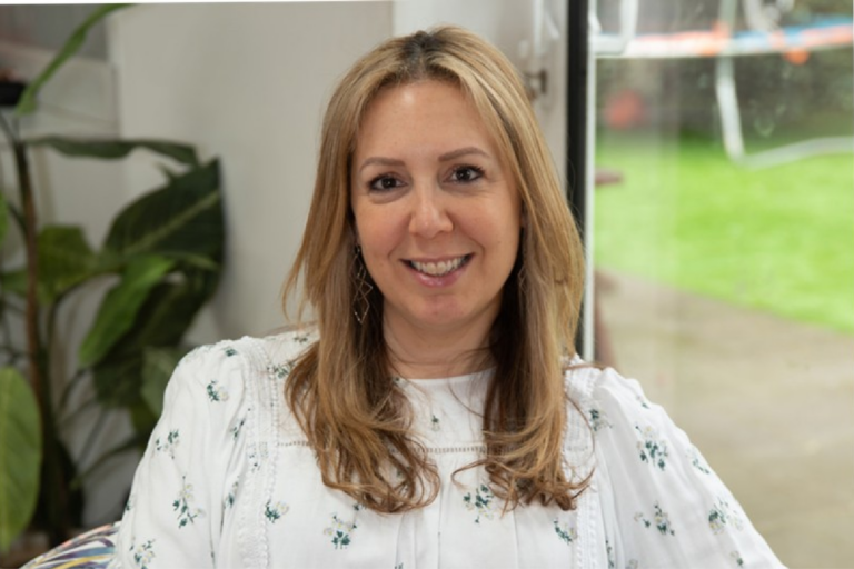 Stefanie Daniels Video - inrehearsal